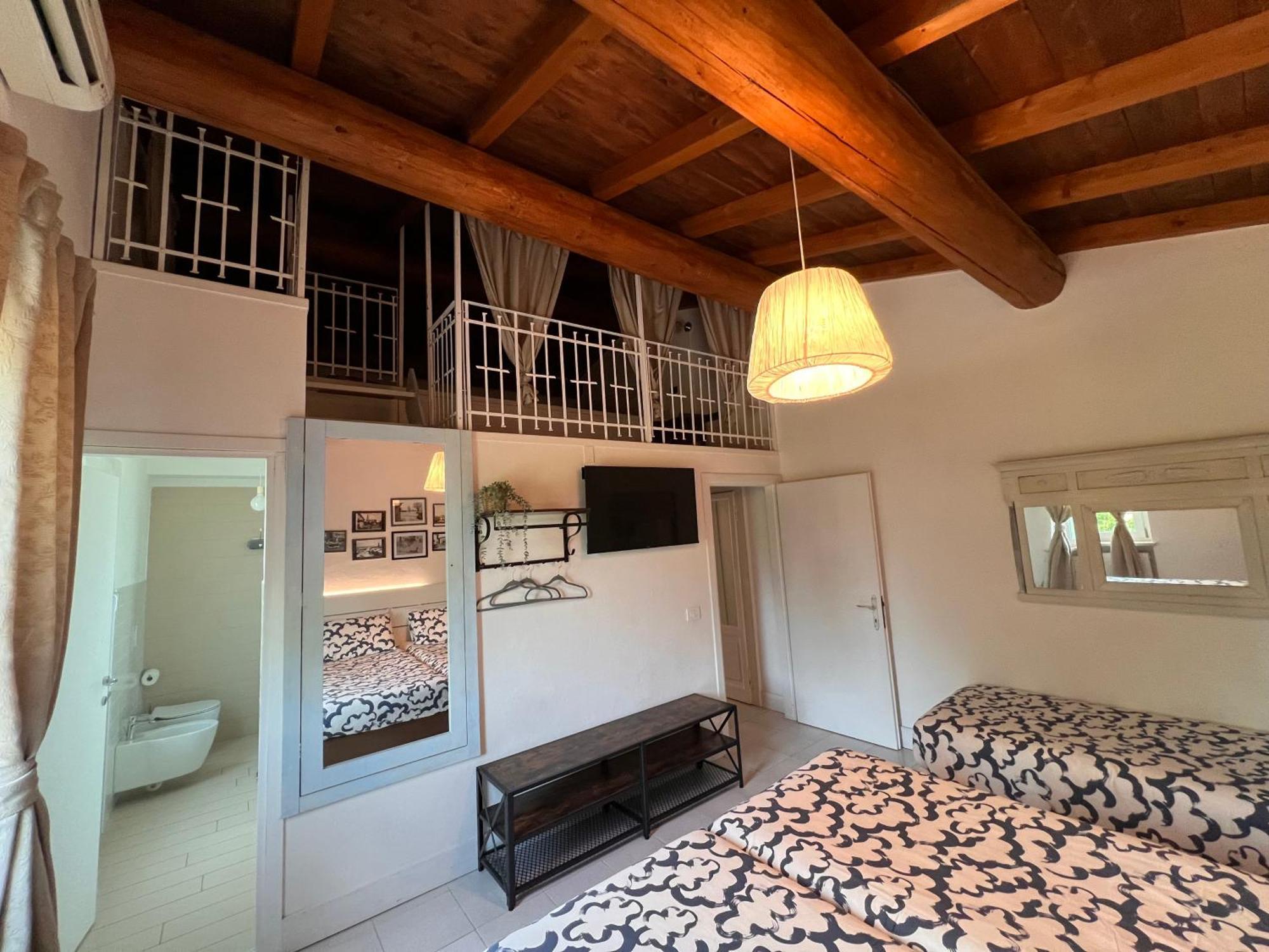 Appartamento "Casa Vacanze Corte Ara Decima" 소나 외부 사진