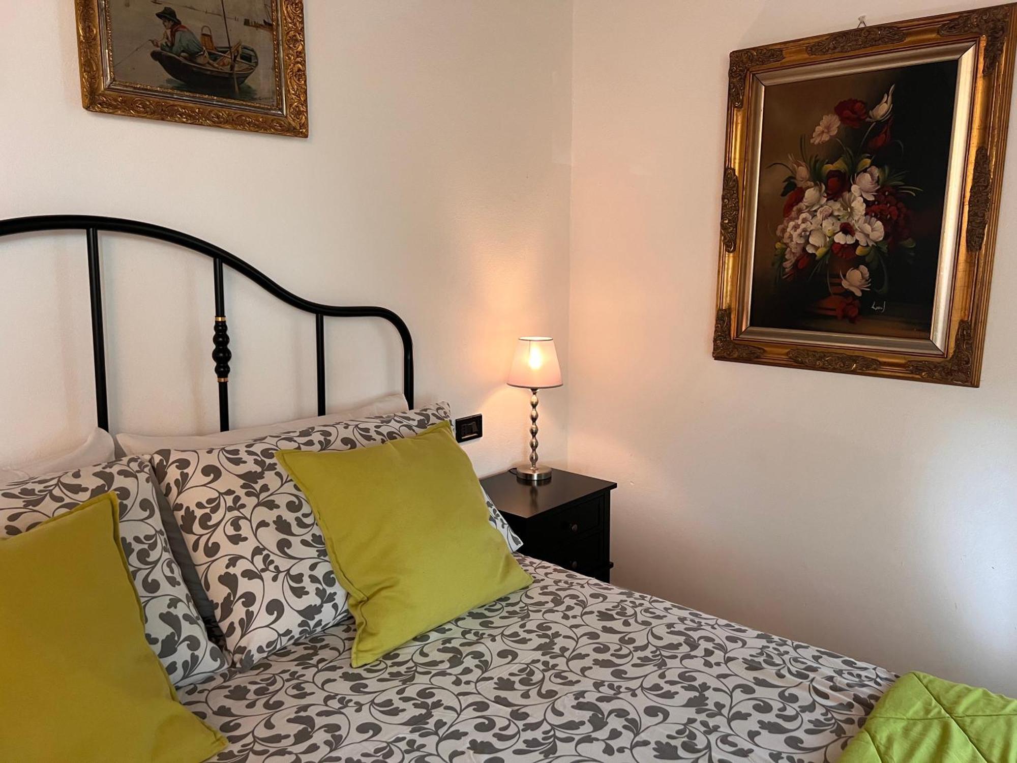 Appartamento "Casa Vacanze Corte Ara Decima" 소나 외부 사진