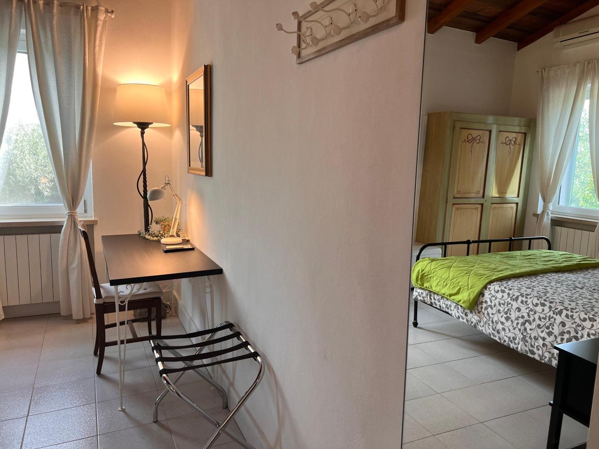 Appartamento "Casa Vacanze Corte Ara Decima" 소나 외부 사진