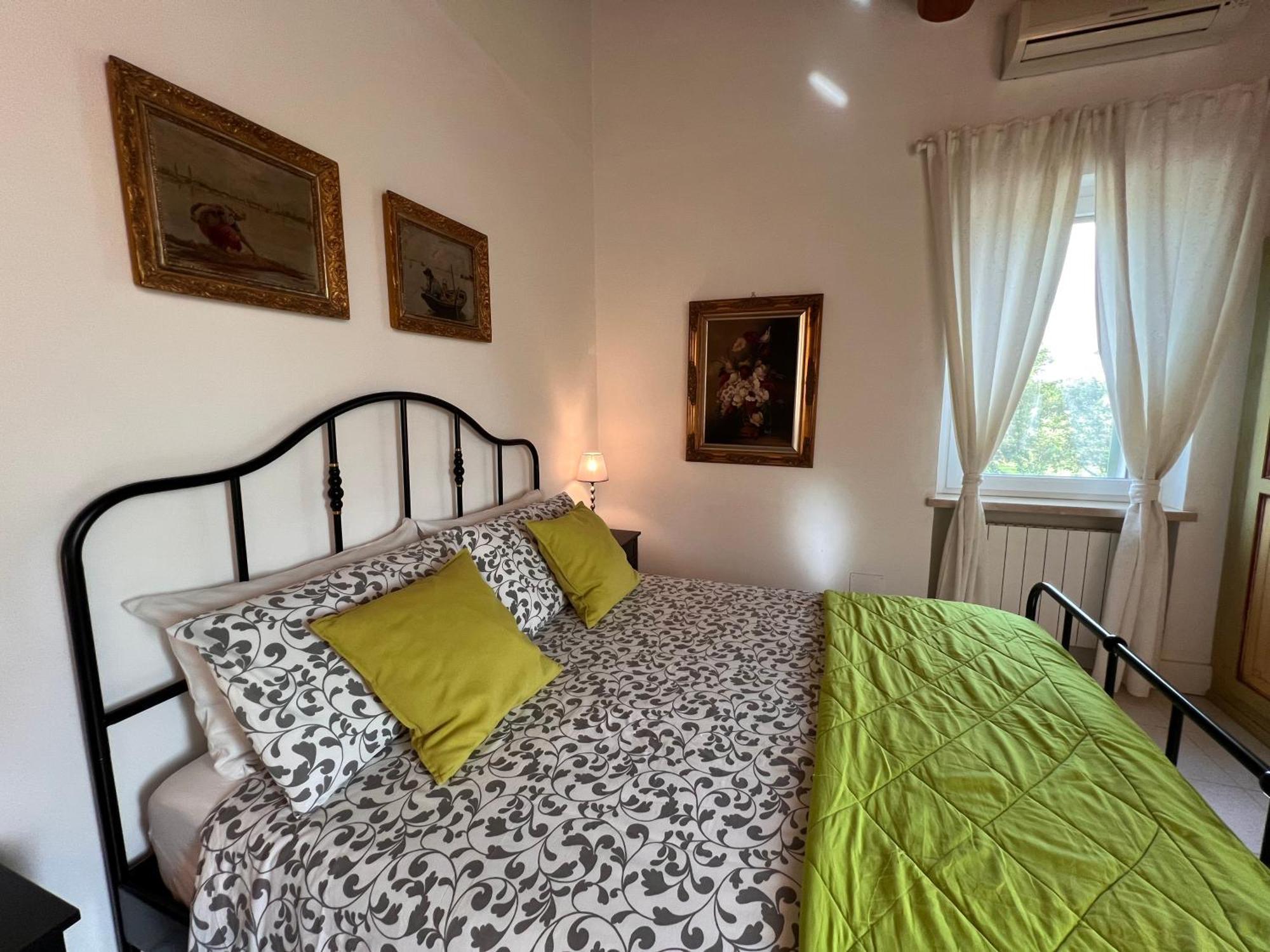Appartamento "Casa Vacanze Corte Ara Decima" 소나 외부 사진