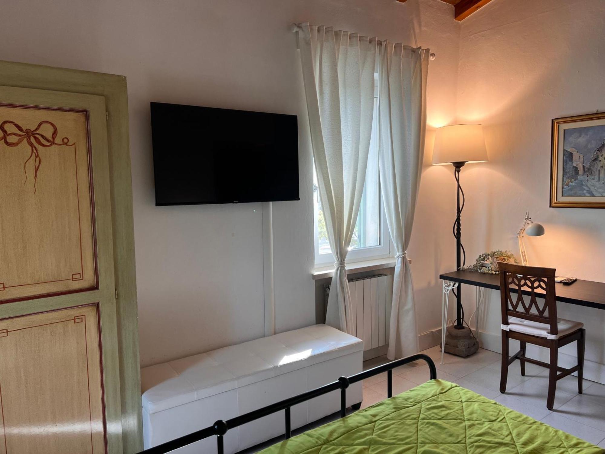 Appartamento "Casa Vacanze Corte Ara Decima" 소나 외부 사진