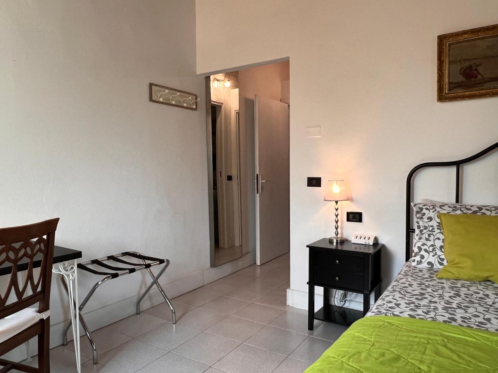 Appartamento "Casa Vacanze Corte Ara Decima" 소나 외부 사진