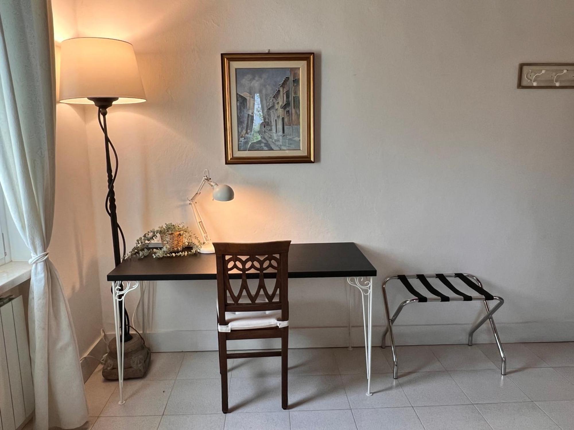 Appartamento "Casa Vacanze Corte Ara Decima" 소나 외부 사진