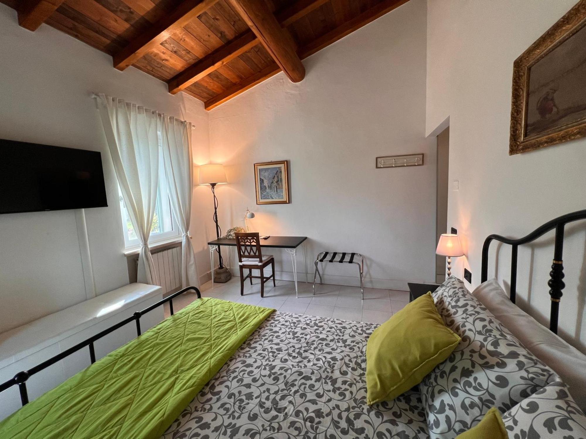 Appartamento "Casa Vacanze Corte Ara Decima" 소나 외부 사진