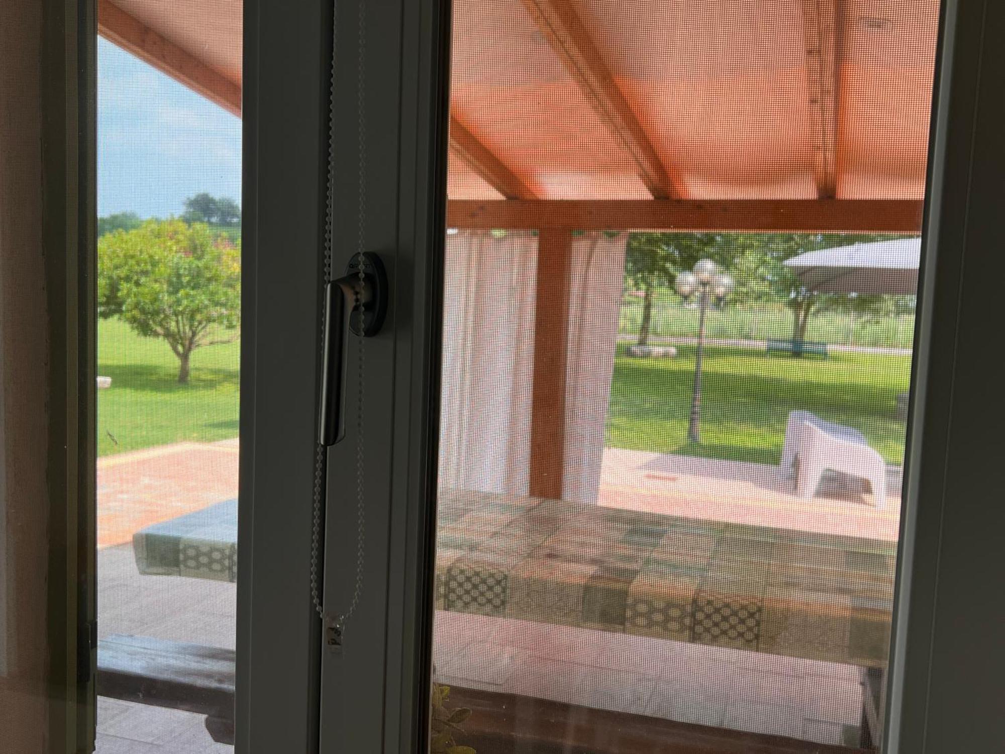 Appartamento "Casa Vacanze Corte Ara Decima" 소나 외부 사진