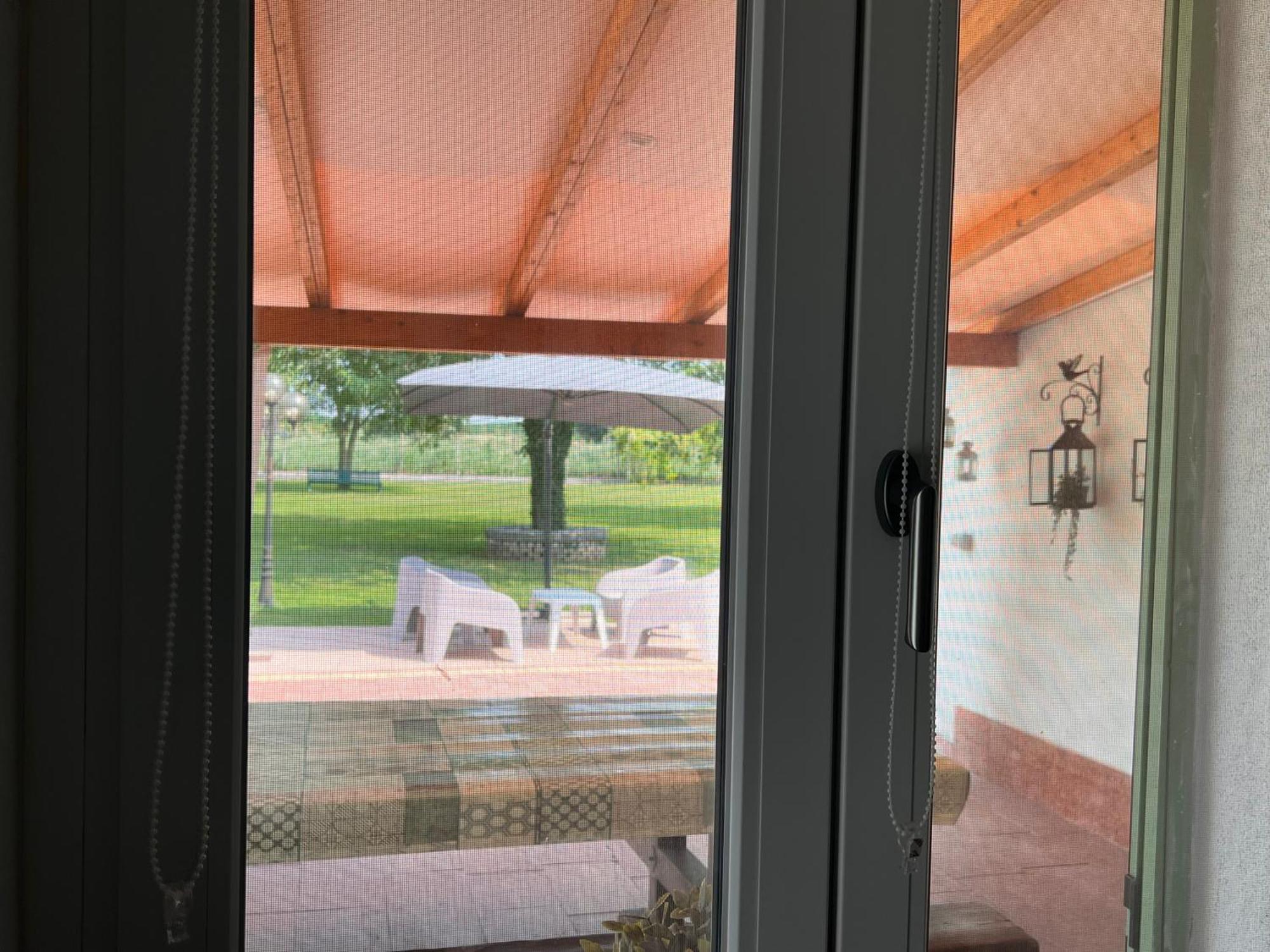 Appartamento "Casa Vacanze Corte Ara Decima" 소나 외부 사진