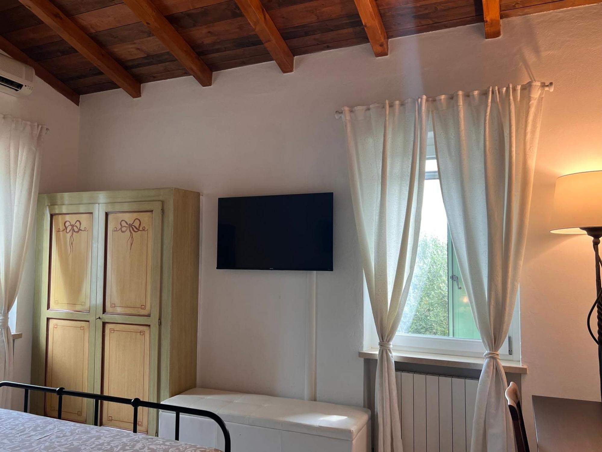 Appartamento "Casa Vacanze Corte Ara Decima" 소나 외부 사진