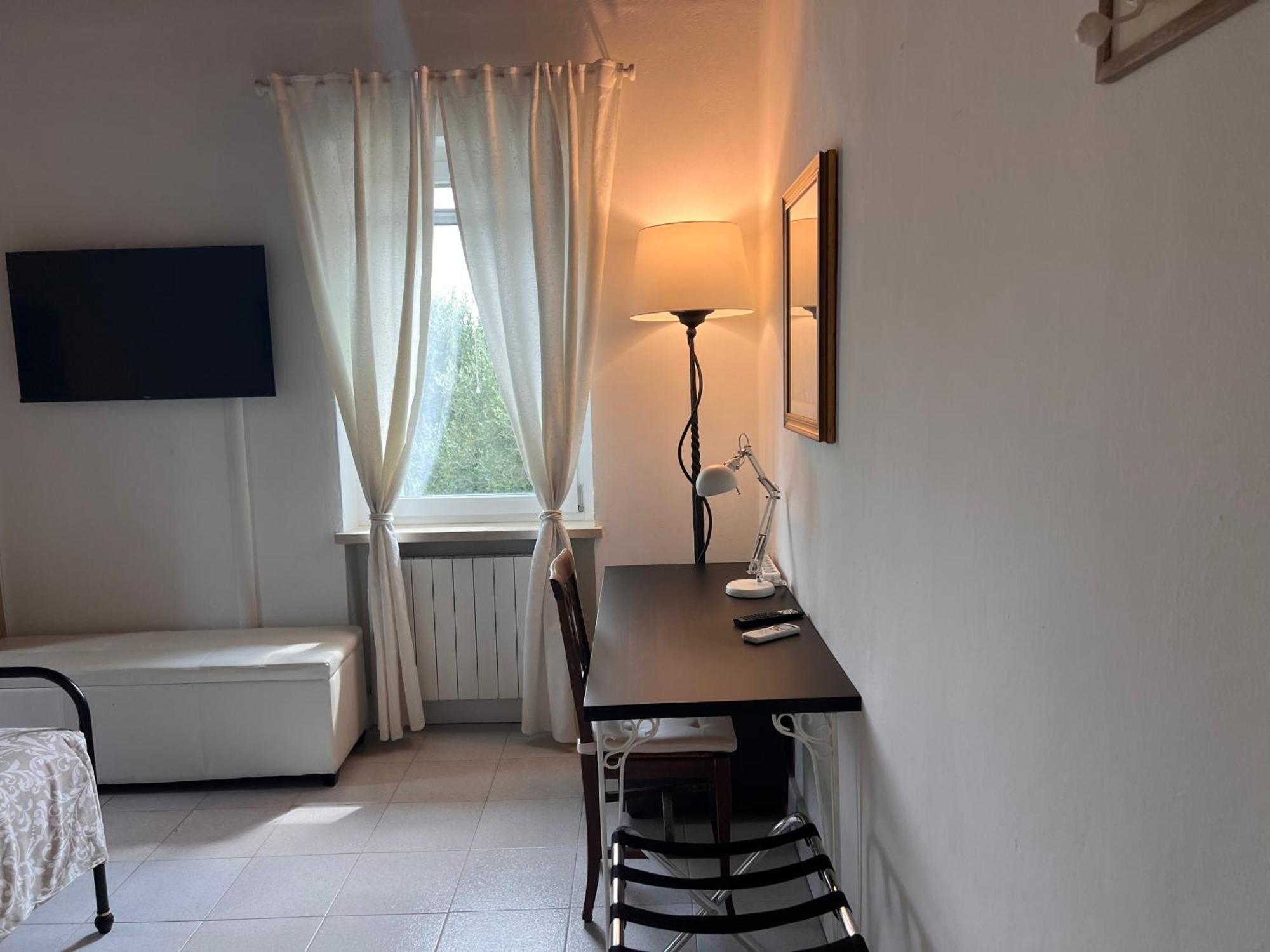 Appartamento "Casa Vacanze Corte Ara Decima" 소나 외부 사진