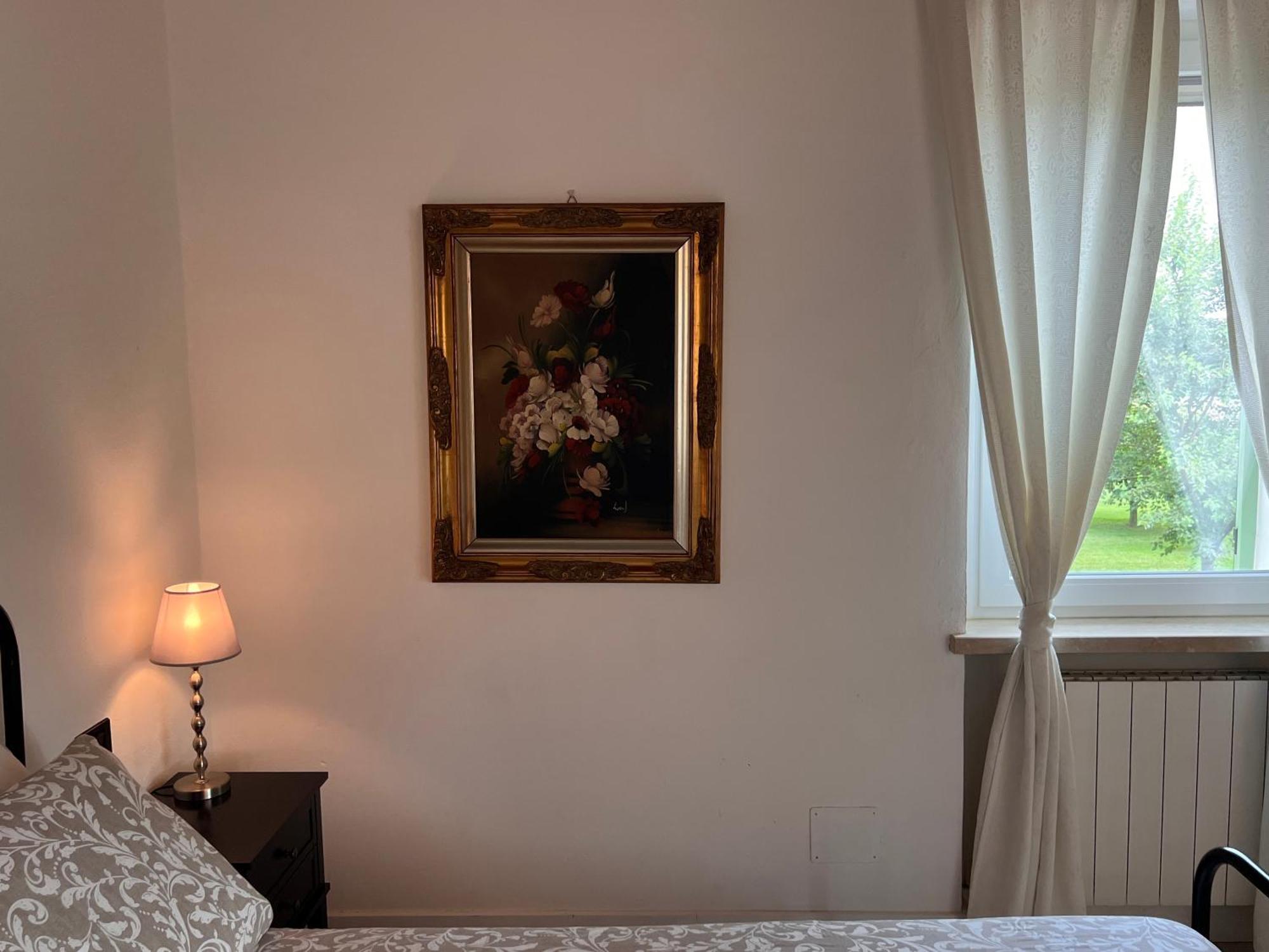Appartamento "Casa Vacanze Corte Ara Decima" 소나 외부 사진